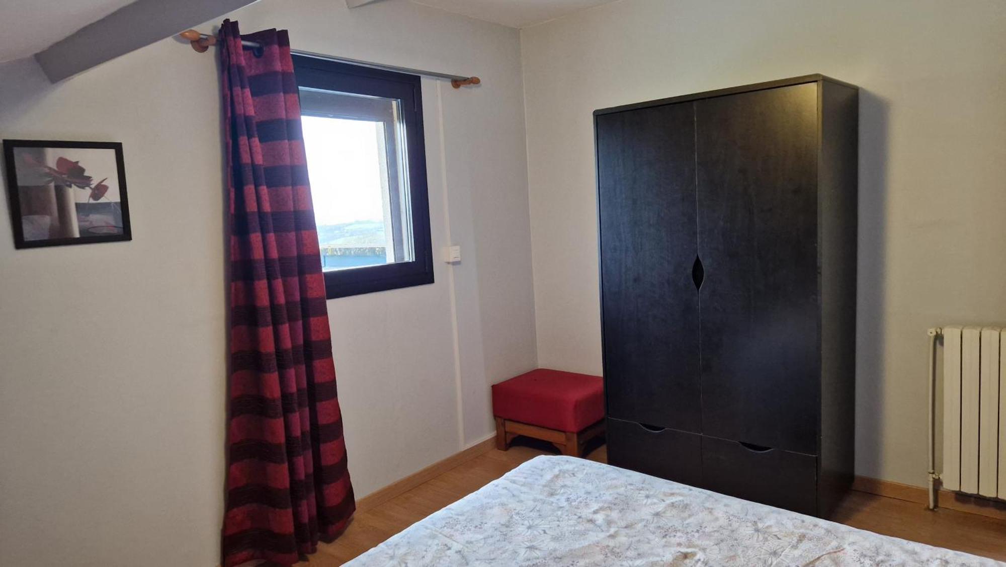 Holiday home La Baraque Najac