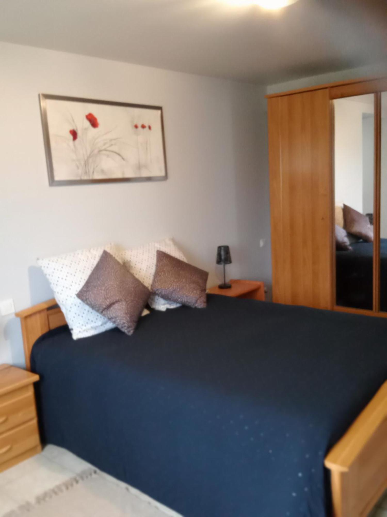 La Baraque Holiday home