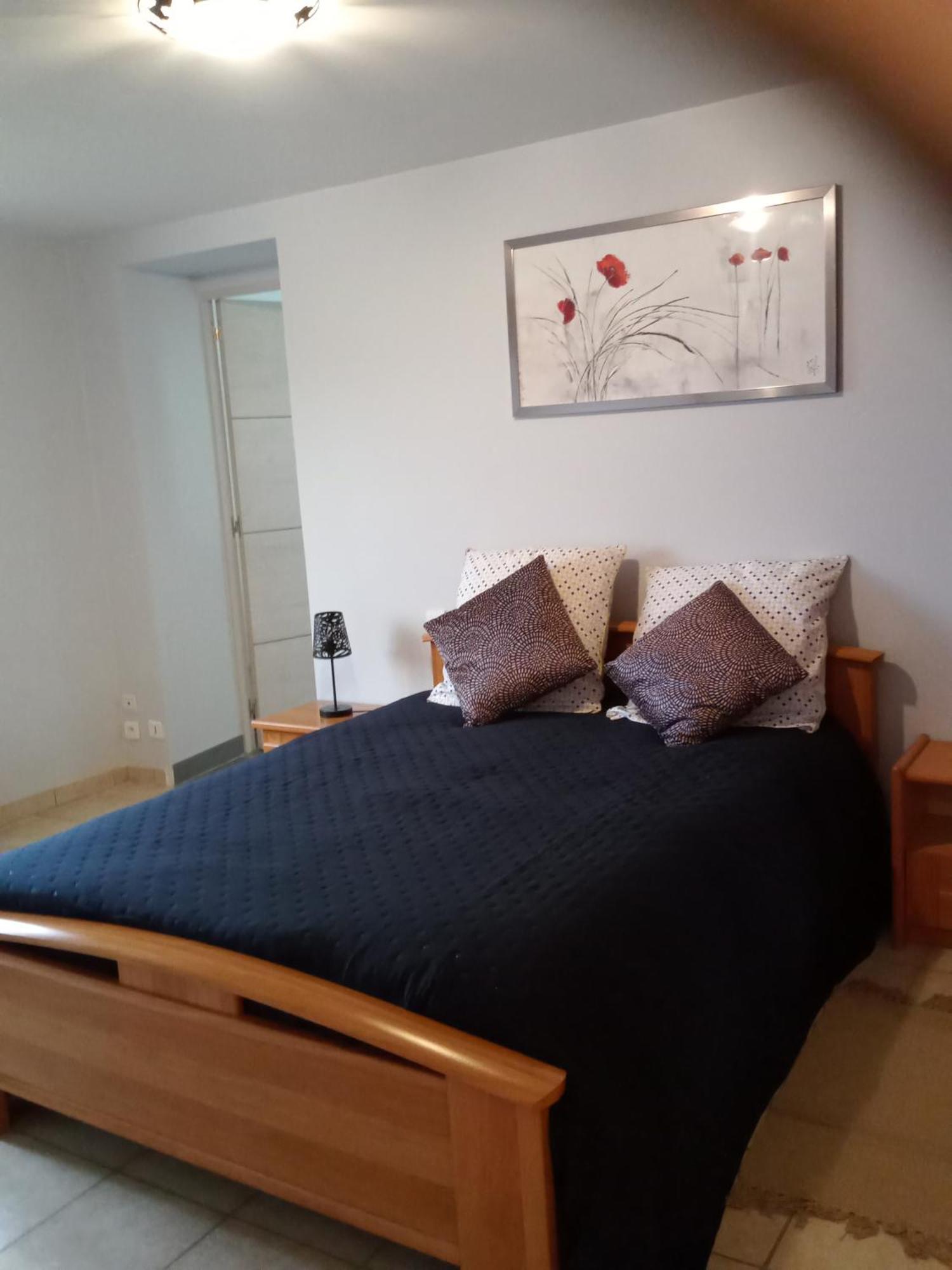 La Baraque Holiday home *