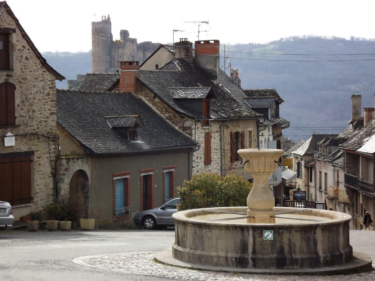 La Baraque Holiday home *