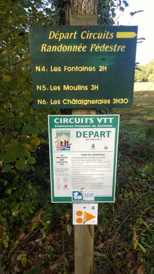 Holiday home La Baraque Najac