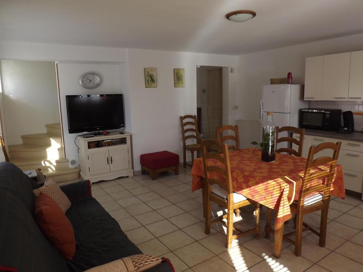La Baraque Holiday home *