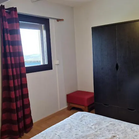 Gite La Baraque Najac Esterno foto