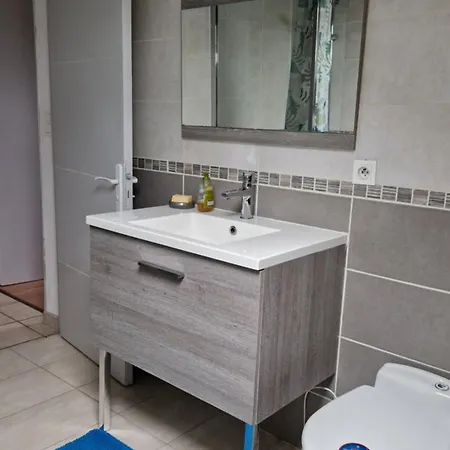 Gite La Baraque Najac Esterno foto