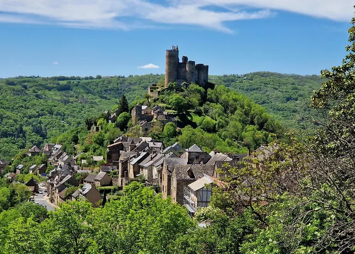 Gite La Baraque