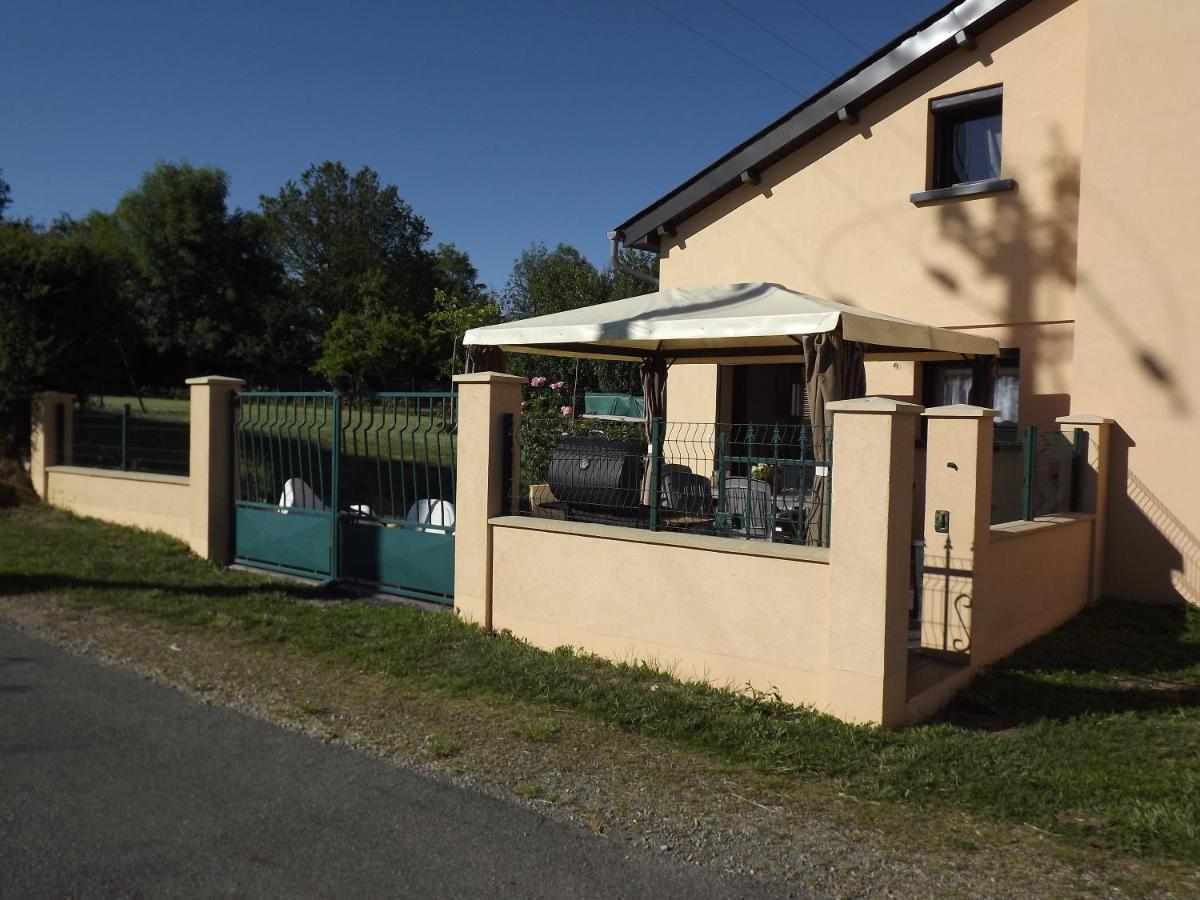 La Baraque Hébergement de vacances Najac