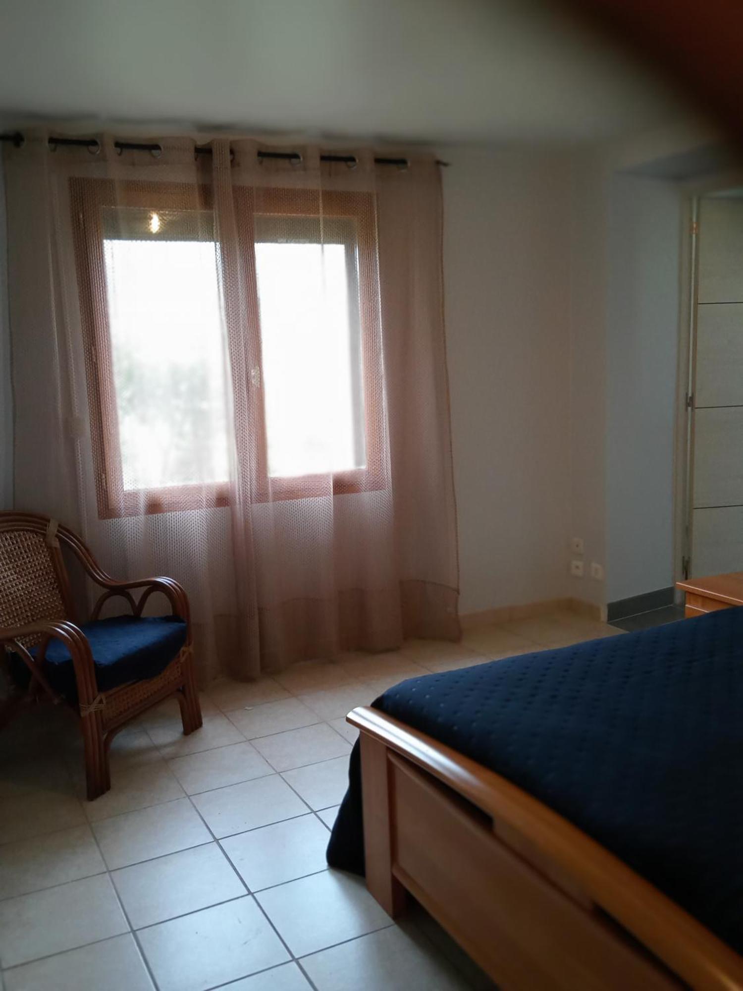 Hébergement de vacances La Baraque *