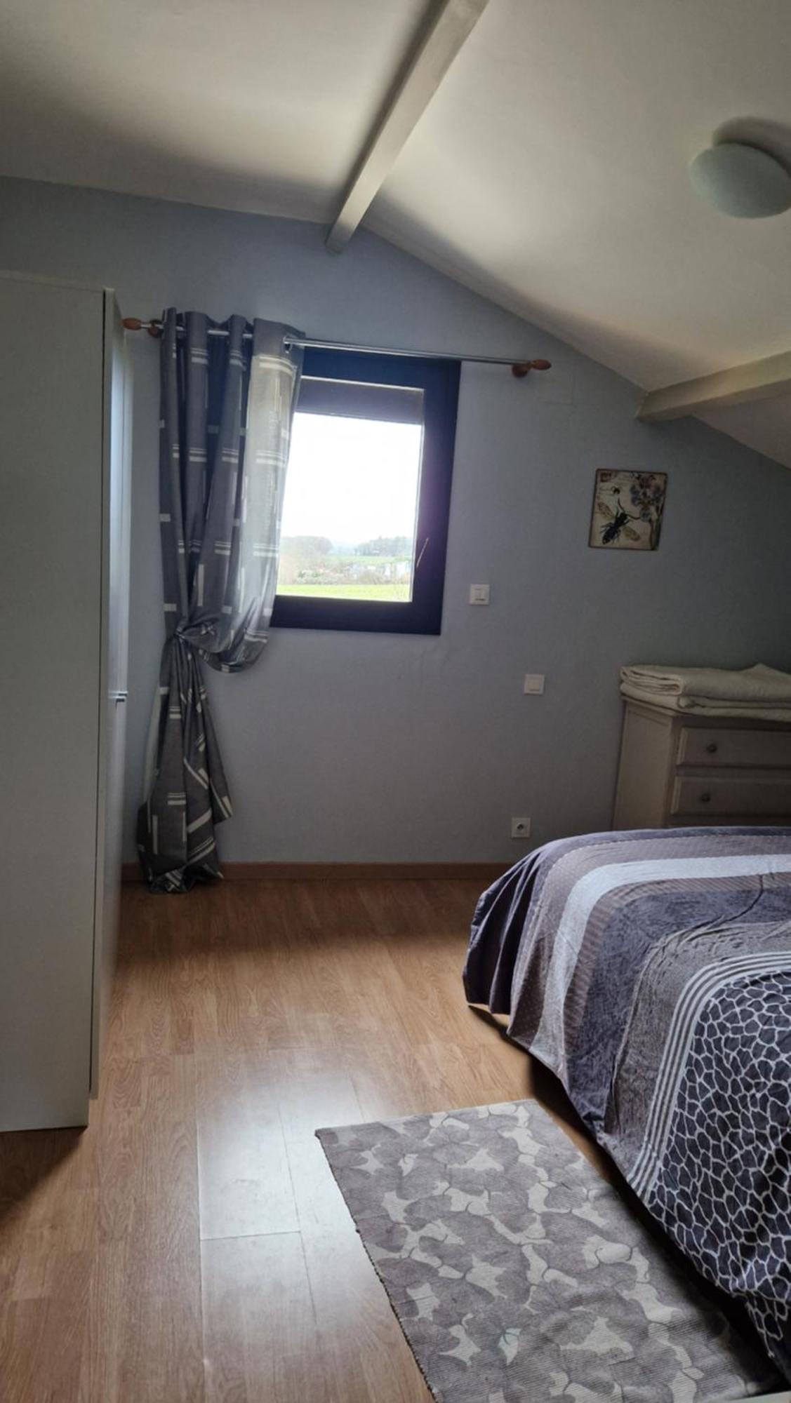 La Baraque Hébergement de vacances Najac