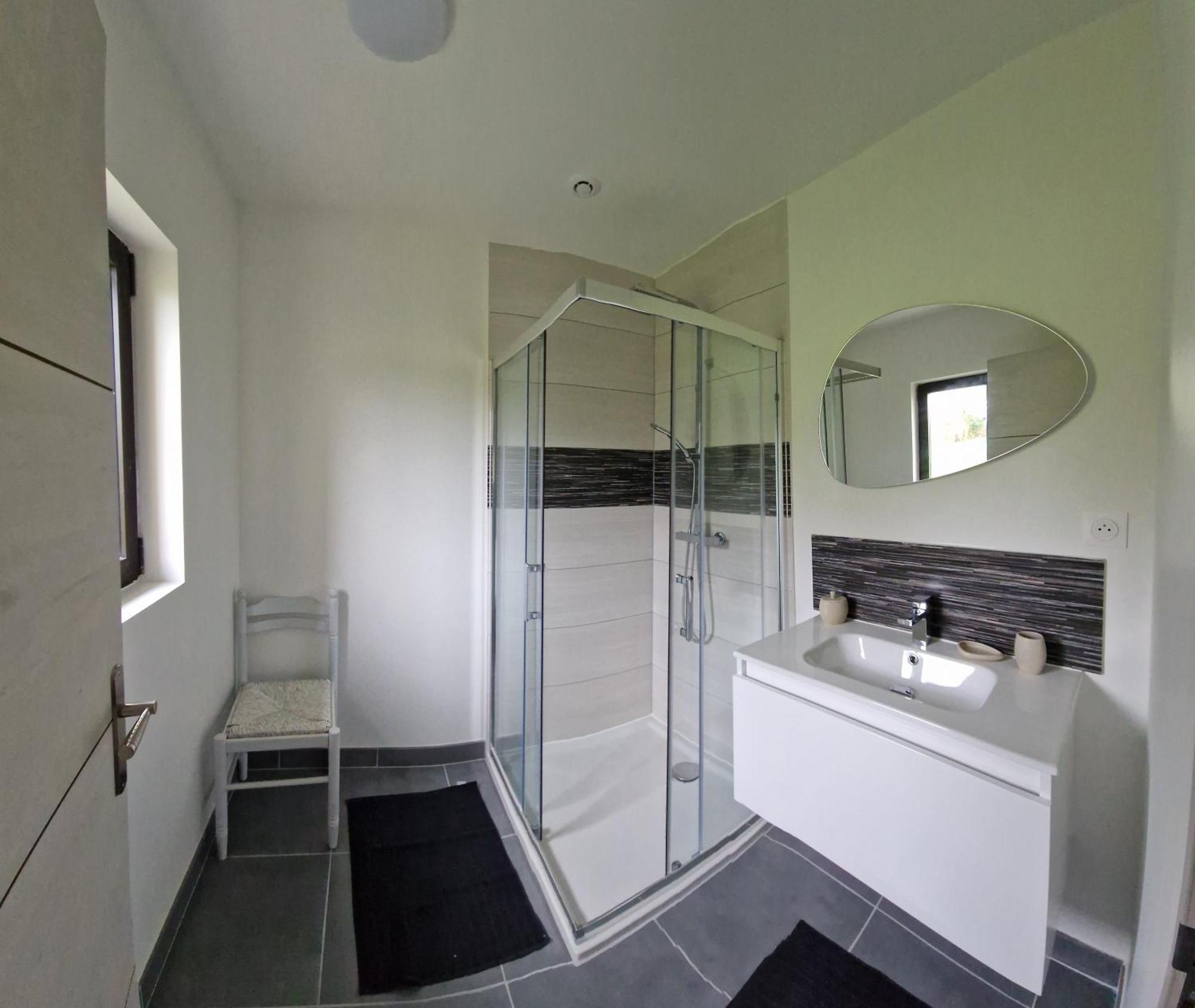 Holiday home La Baraque Najac