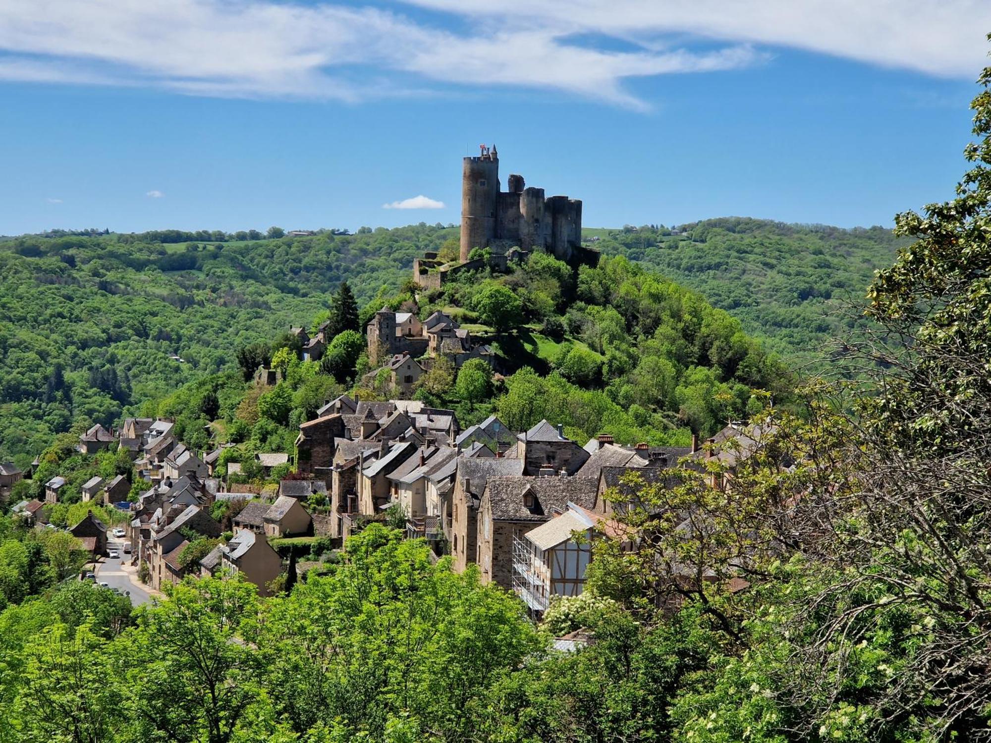 La Baraque * Najac