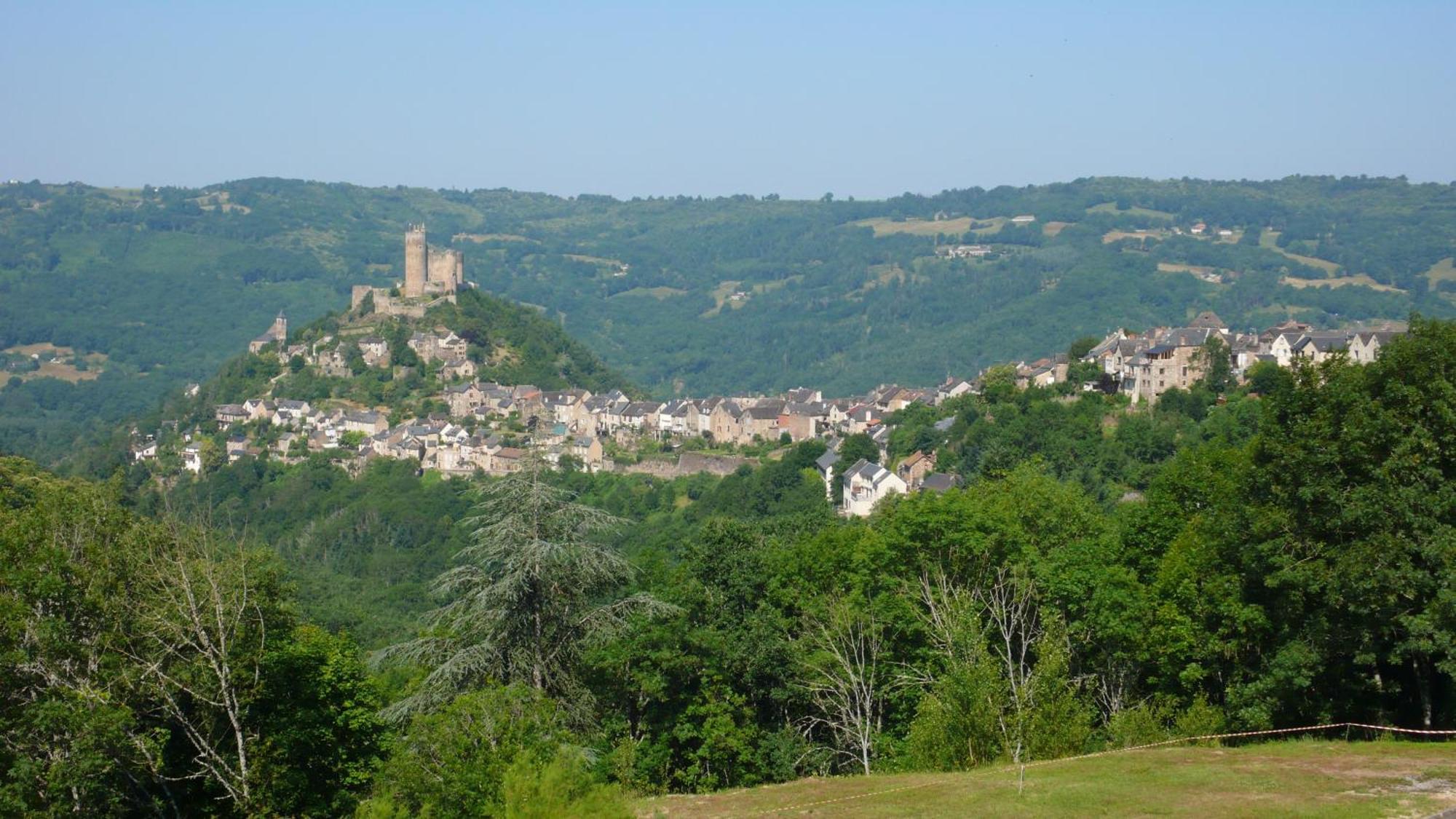 Hébergement de vacances La Baraque