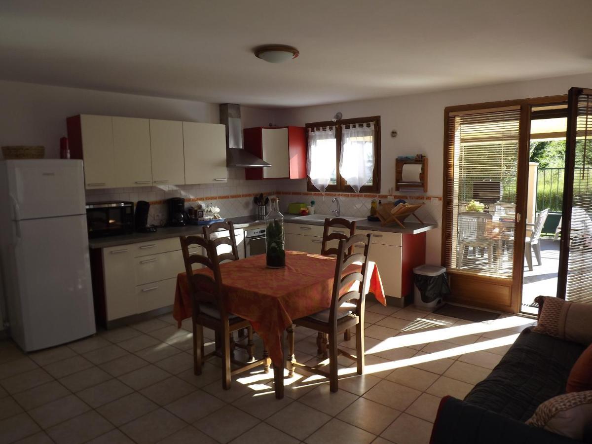 La Baraque Holiday home *